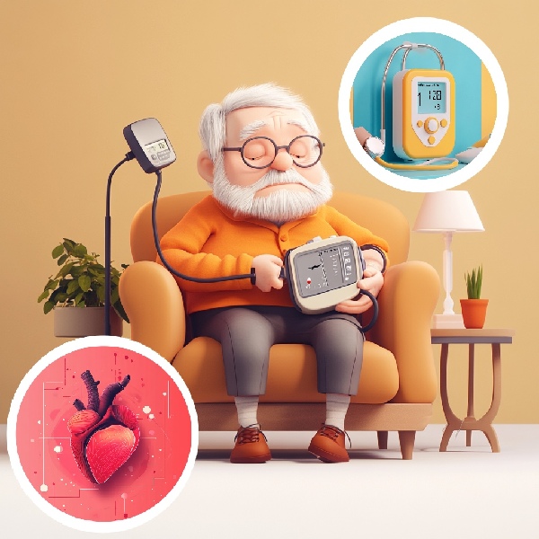 【AI＋科普】全国高血压日在家测量血压 真的必要吗