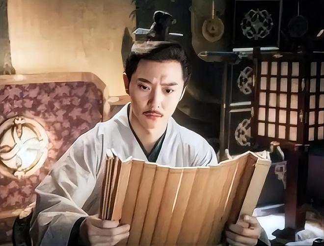 隋朝最迷糊的大臣：宣旨半路忘了内容返回问皇帝却被升职重赏！